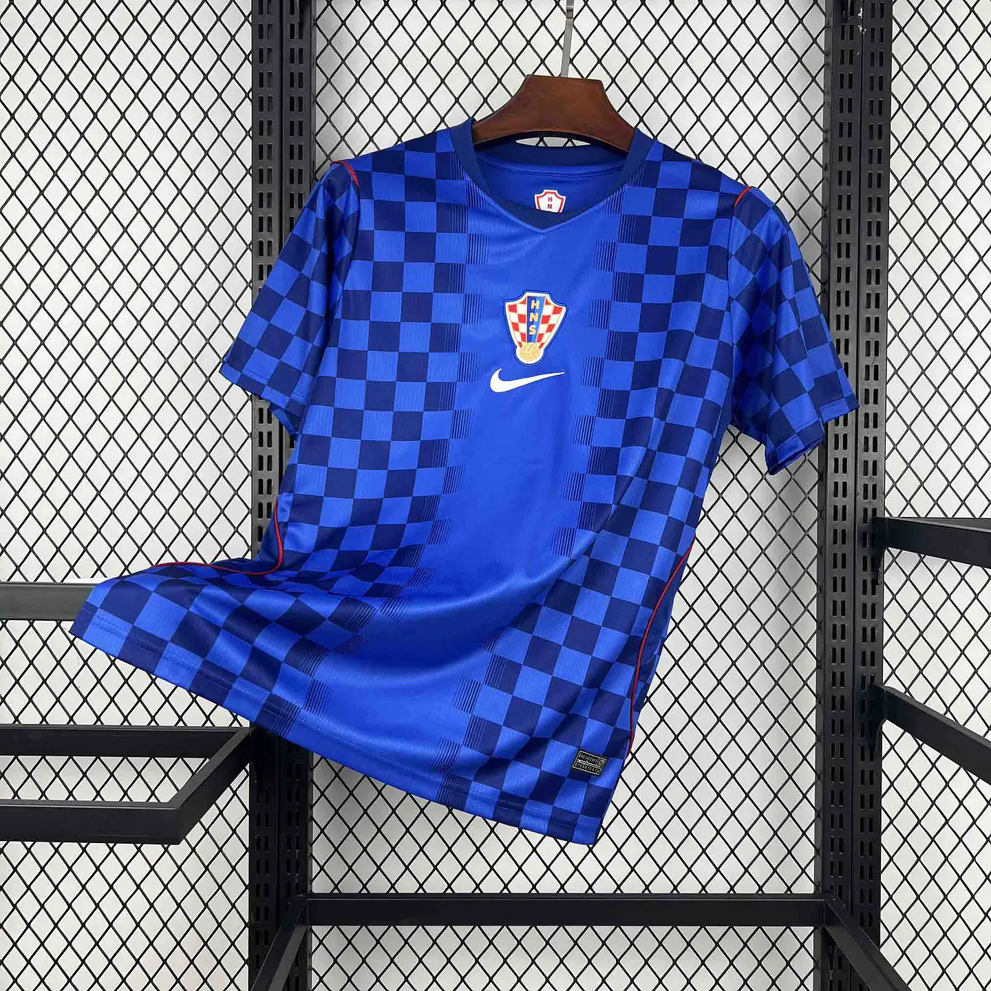 2026 Croatia Away Jersey 1