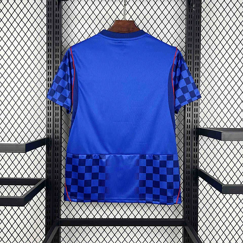 2026 Croatia Away Jersey