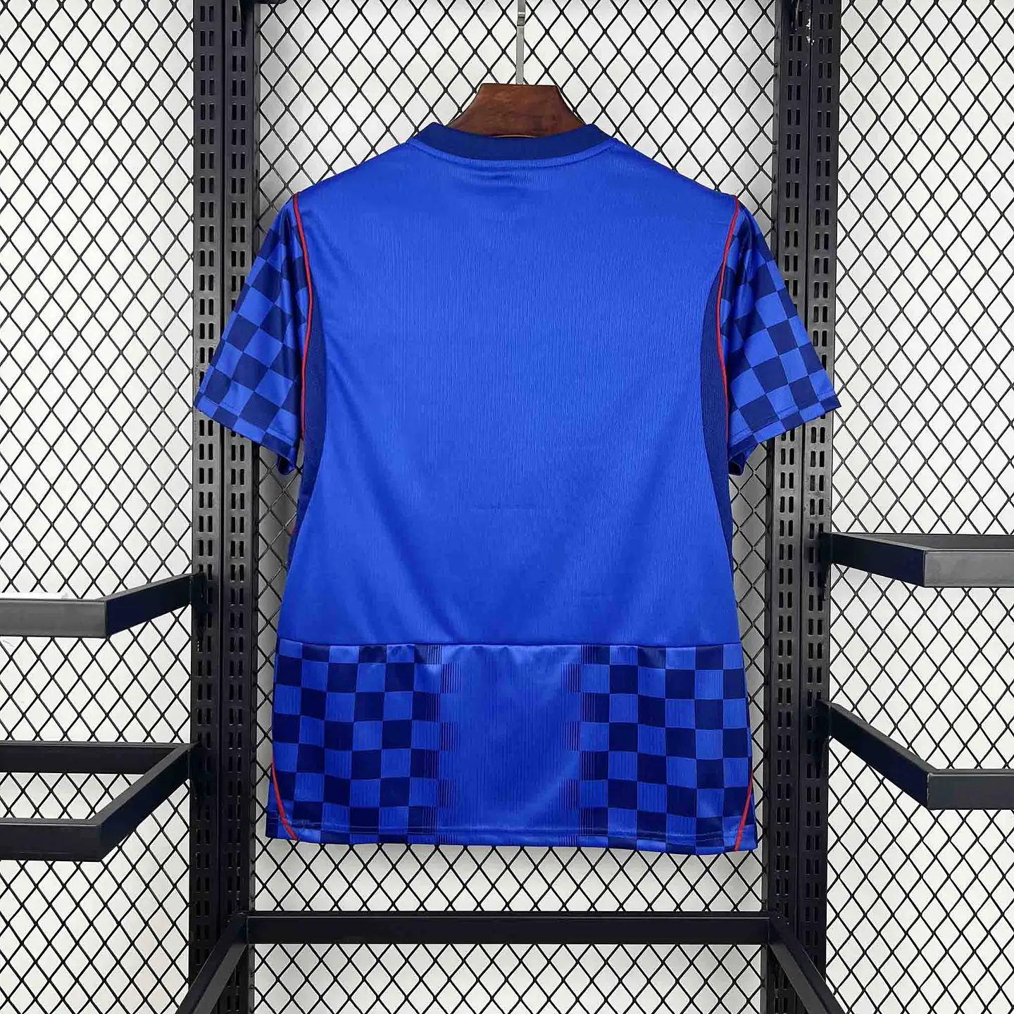 2026 Croatia Away Jersey 2