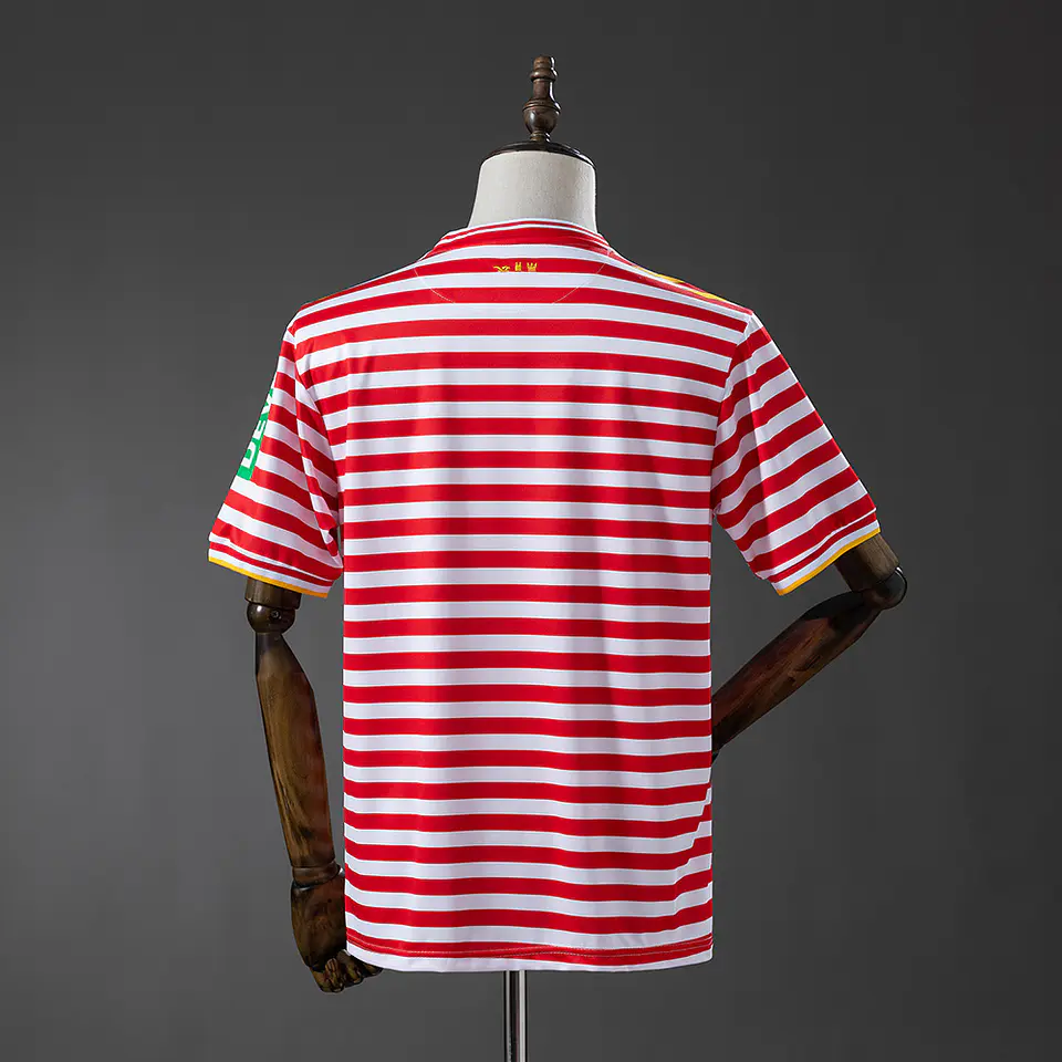 2025-26 Koln Carnival Jersey 2