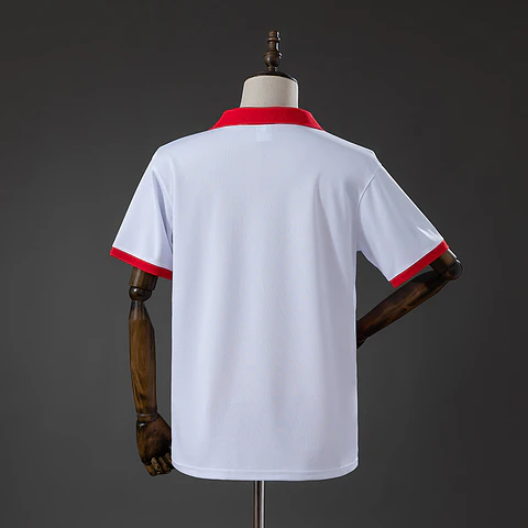 1991-92 Koln Home Jersey