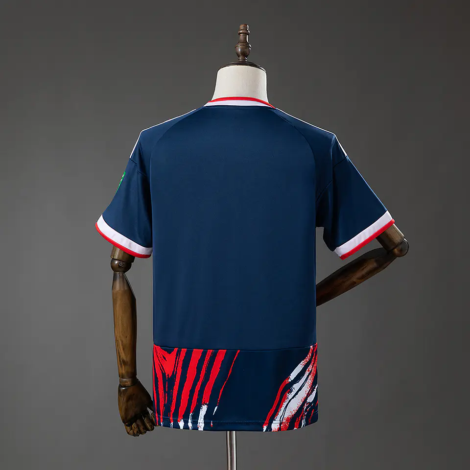 2026-27 Koln Third Jersey 2