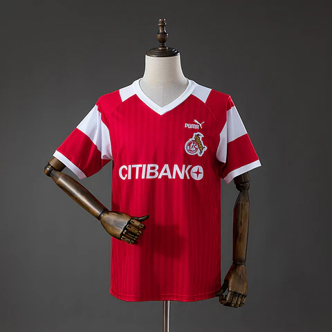 1992-93 Koln Fourth Jersey