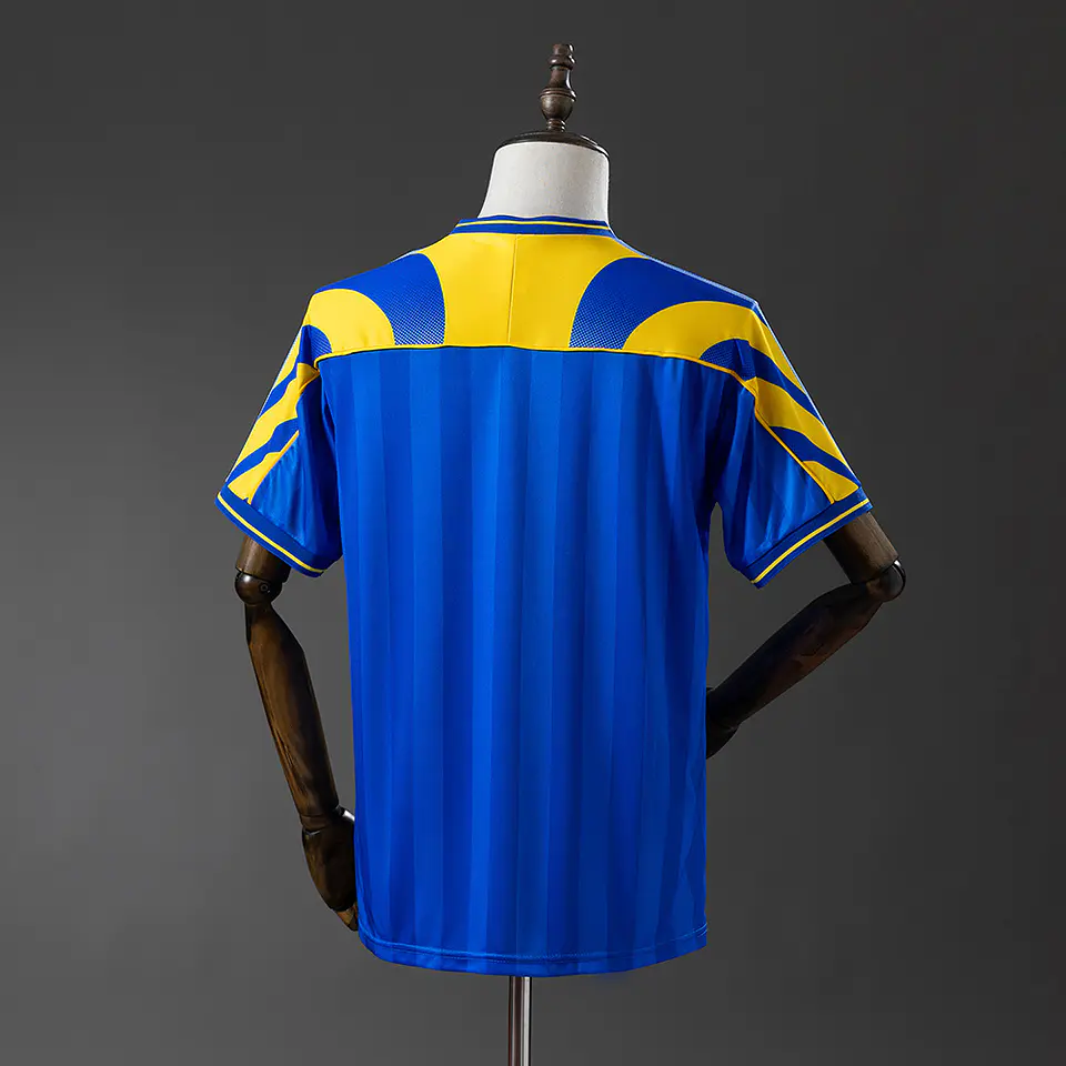1995-97 Koln Away Jersey 2