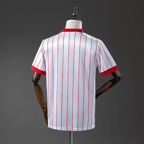 1985-87 Koln Home Jersey