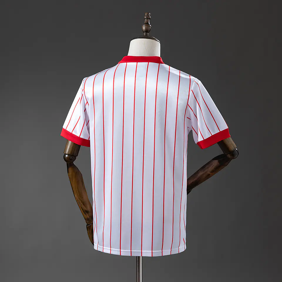 1985-87 Koln Home Jersey 2