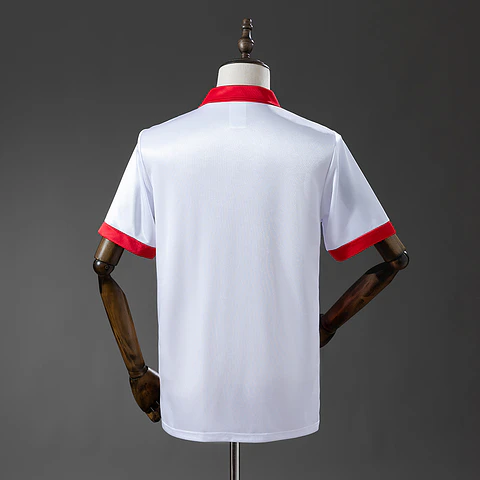 1990-91 Koln Home Jersey