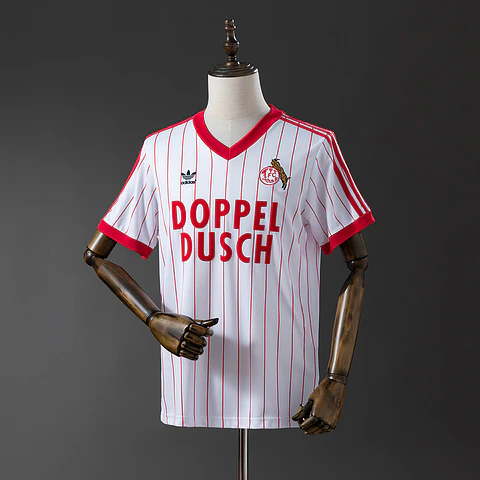 1982-83 Koln Home Jersey