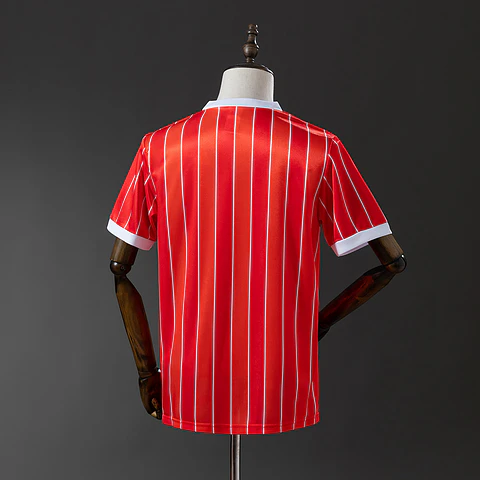 1985-86 Koln Away Jersey