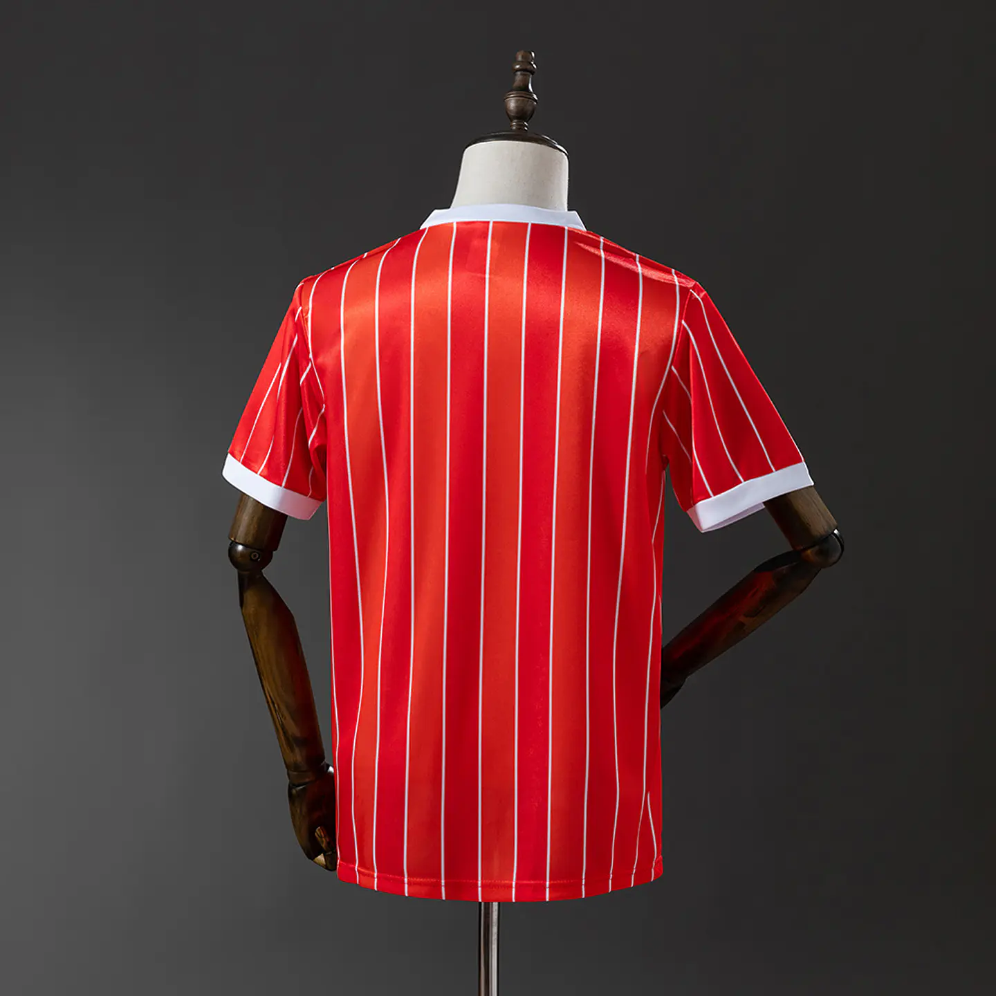 1985-86 Koln Away Jersey 2