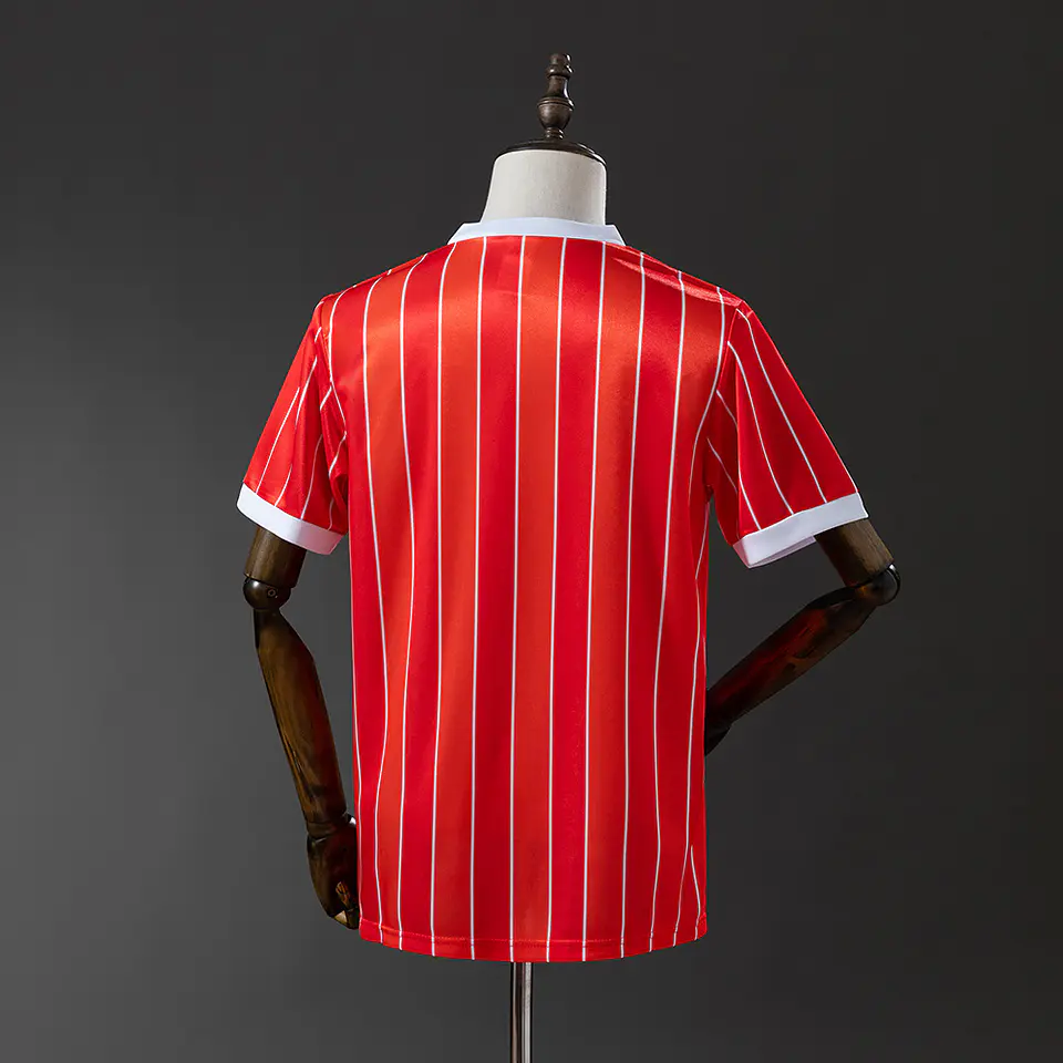 1985-86 Koln Away Jersey 2