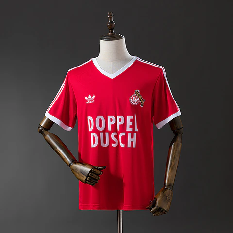 1982-85 Koln Away Jersey