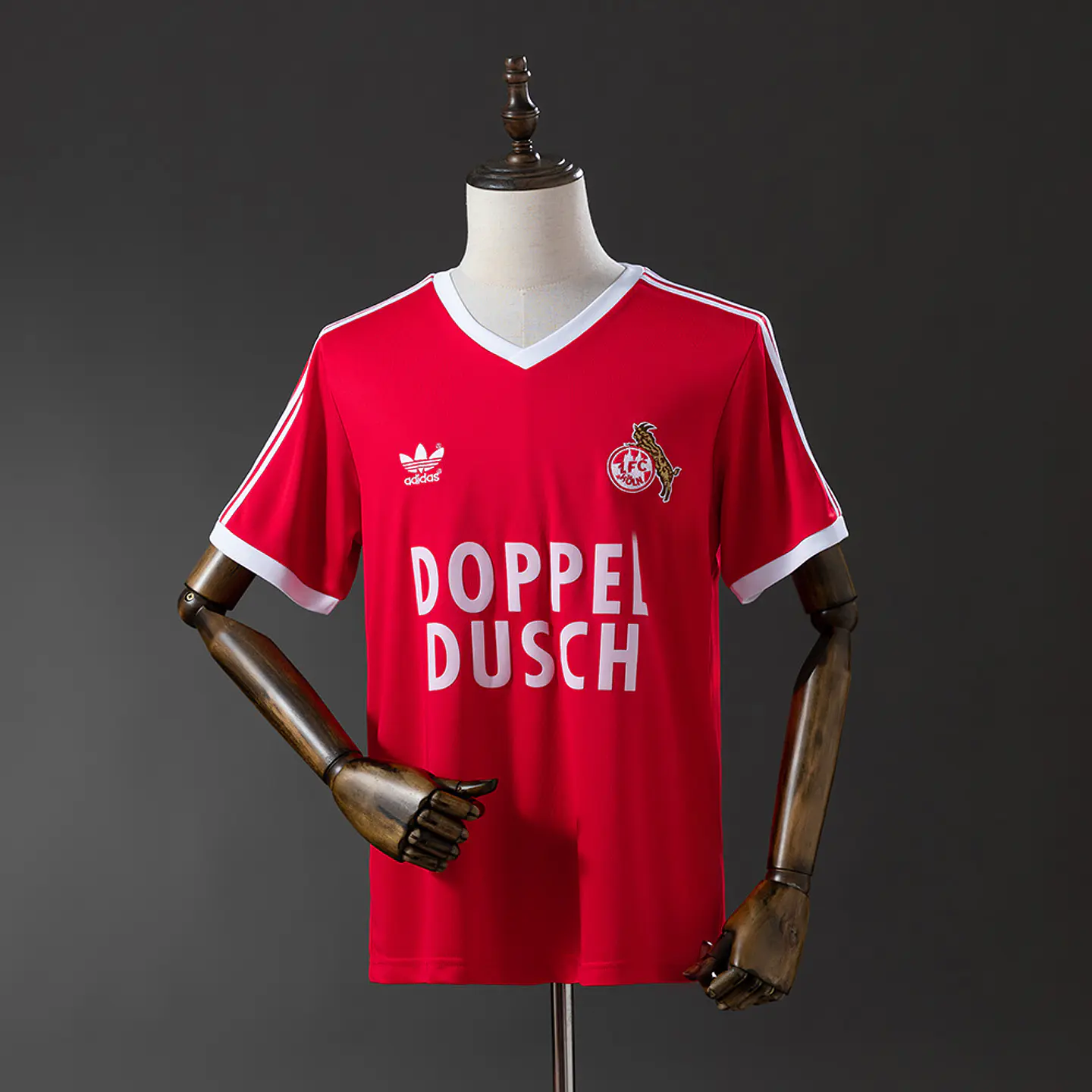 1982-85 Koln Away Jersey 1