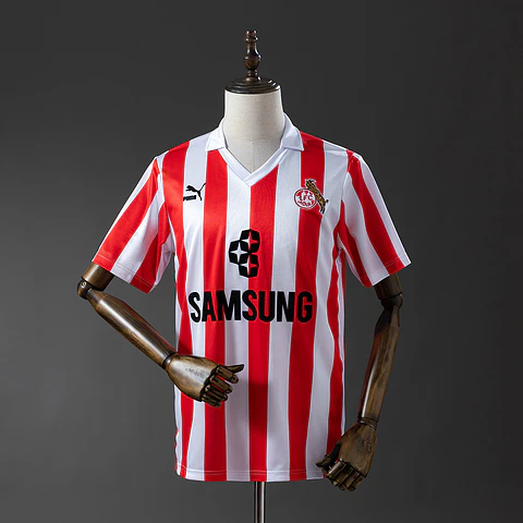 1988-90 Koln Third Jersey