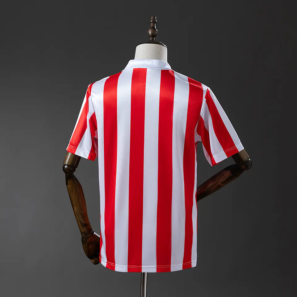 1988-90 Koln Third Jersey 2
