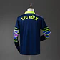 1991-92 Koln Goalkeeper Long Sleeve Jersey - thumbnail 2