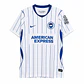 2026-27 Brighton Away Jersey - thumbnail 1
