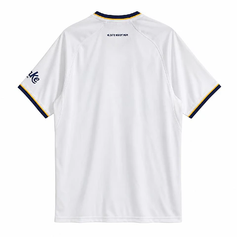 2026-27 Everton Away Jersey