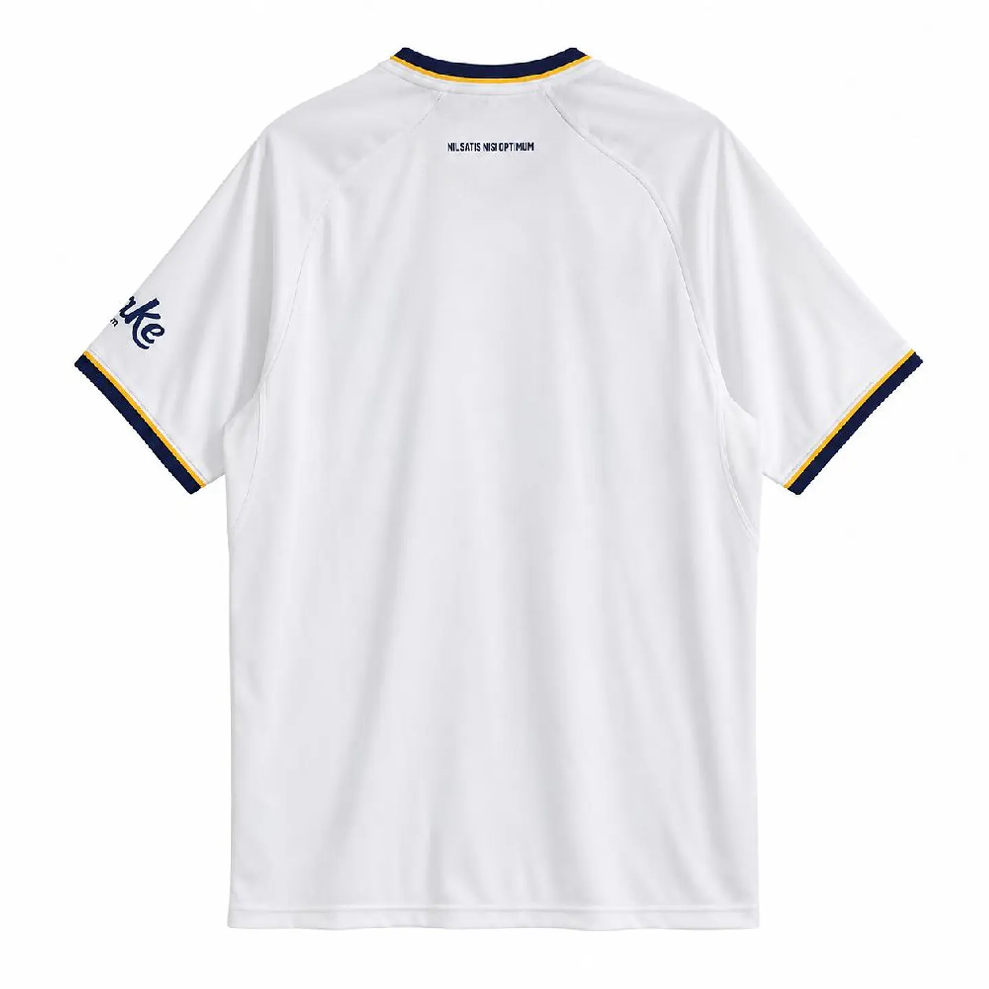 2026-27 Everton Away Jersey 2