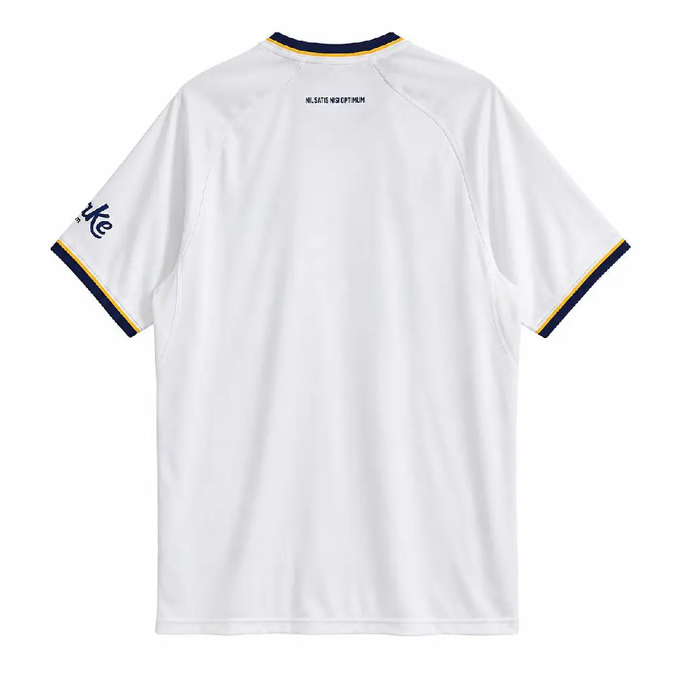 2026-27 Everton Away Jersey 2