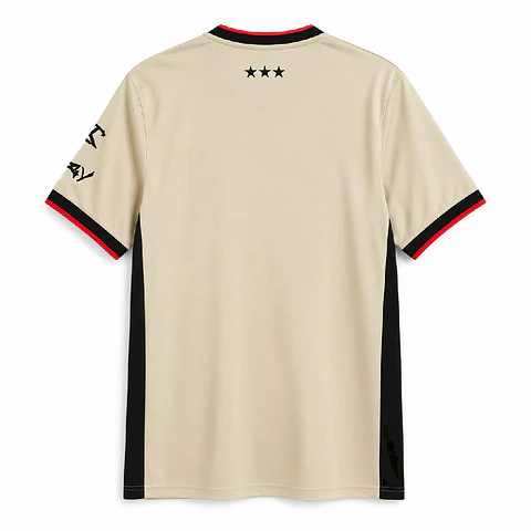 2026-27 Ipswich Town Away Jersey
