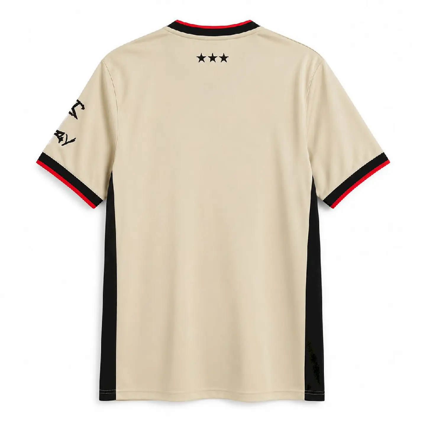 2026-27 Ipswich Town Away Jersey 2