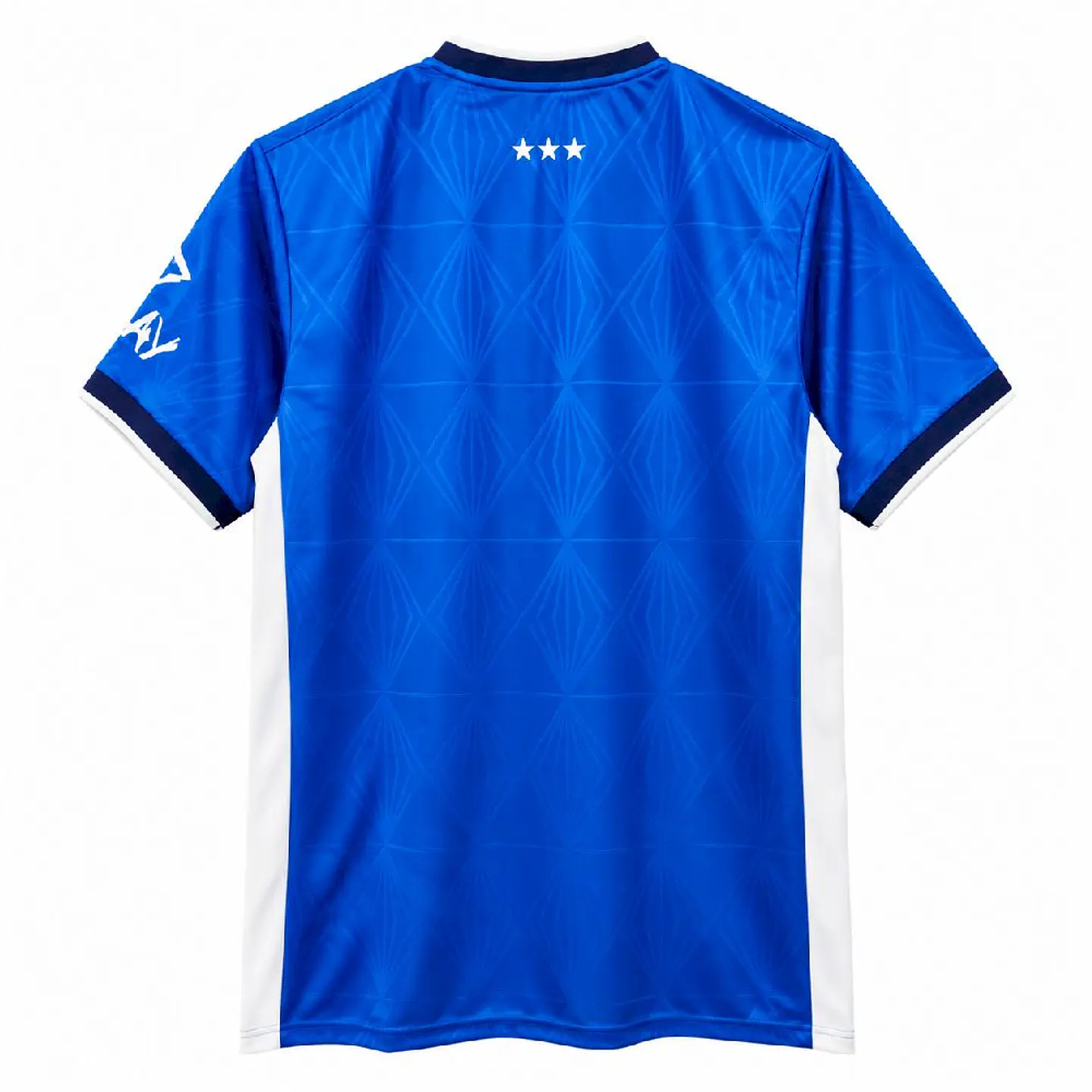 2026-27 Ipswich Town Home Jersey 2