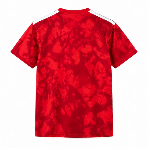 2026-27 Nottingham Forest Home Jersey