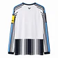 2026-27 Newcastle Home Long Sleeve Jersey - thumbnail 2