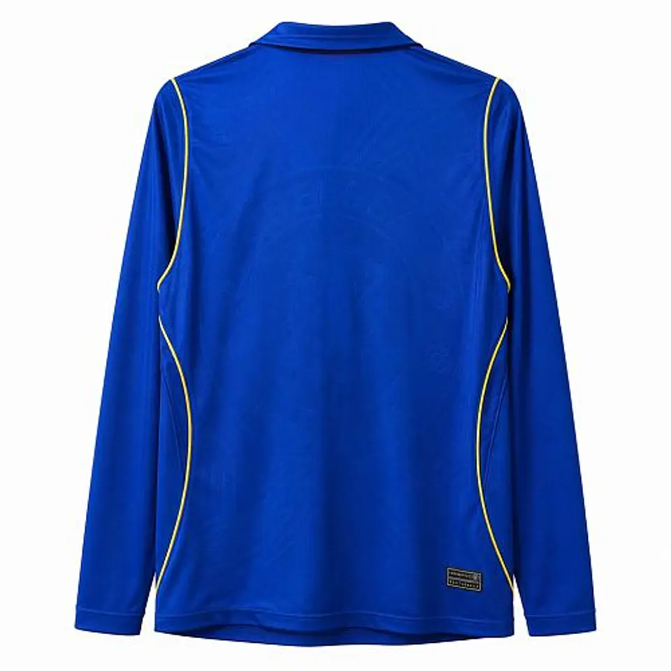 2026-27 Chelsea Home Long Sleeve Jersey 2