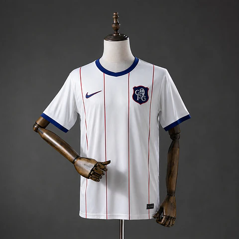 2026-27 Chelsea Third Jersey