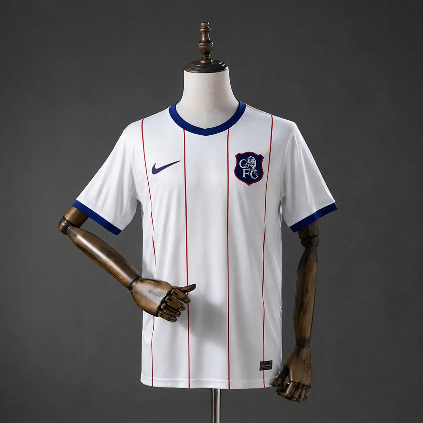 2026-27 Chelsea Third Jersey 1