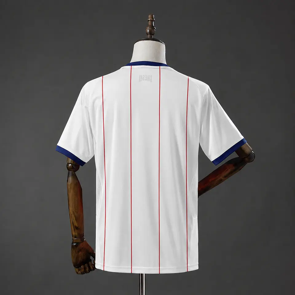 2026-27 Chelsea Third Jersey 2
