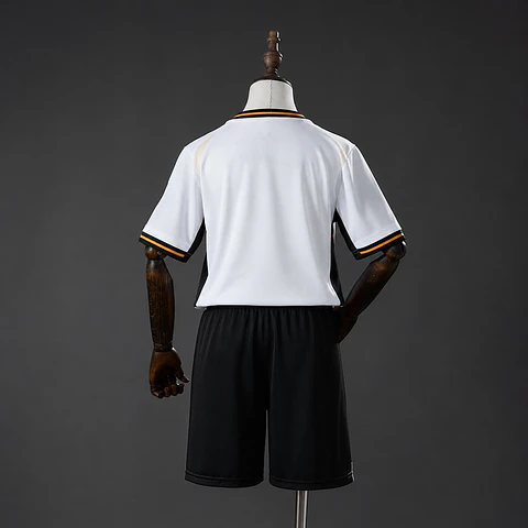 2026-27 Hull City Away Kids Kit
