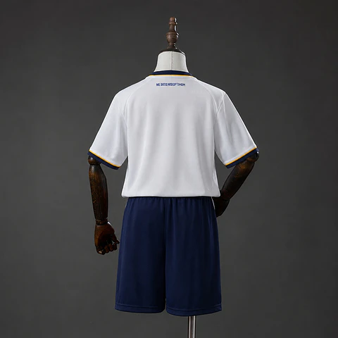 2026-27 Everton Away Kids Kit