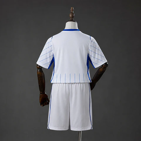 2026-27 Brighton Away Kids Kit