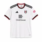 2026-27 Fulham Home Jersey - thumbnail 1