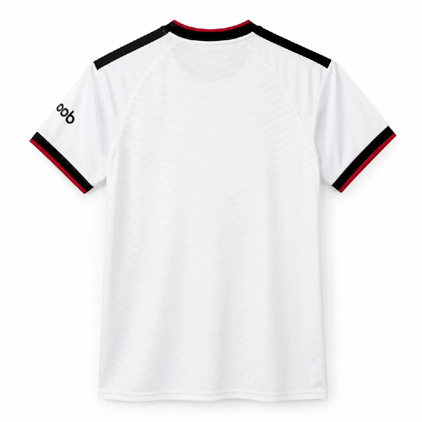2026-27 Fulham Home Jersey 2