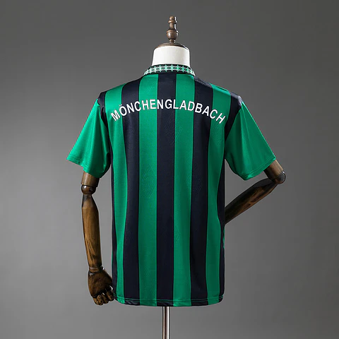 1995-96 Borussia Monchengladbach Away Jersey