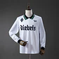 1995-96 Borussia Monchengladbach Home Long Sleeve Jersey - thumbnail 1