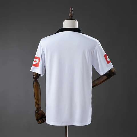 2008-09 Borussia Monchengladbach Home Jersey