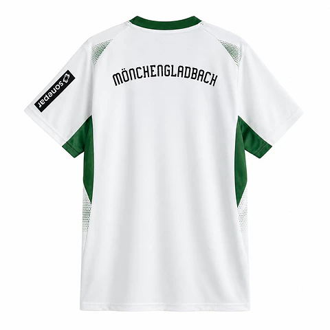 2026-27 Borussia Monchengladbach Home Jersey
