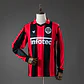 1983-84 Eintracht Frankfurt Home Long Sleeve Jersey - thumbnail 1