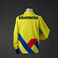 1993-96 Eintracht Frankfurt Away Long Sleeve Jersey - thumbnail 2