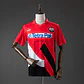 1993-95 Eintracht Frankfurt Home Jersey - thumbnail 1