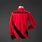 1993-95 Eintracht Frankfurt Home Long Sleeve Jersey - thumbnail 2