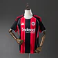 2025-26 Eintracht Frankfurt Home Jersey - thumbnail 1