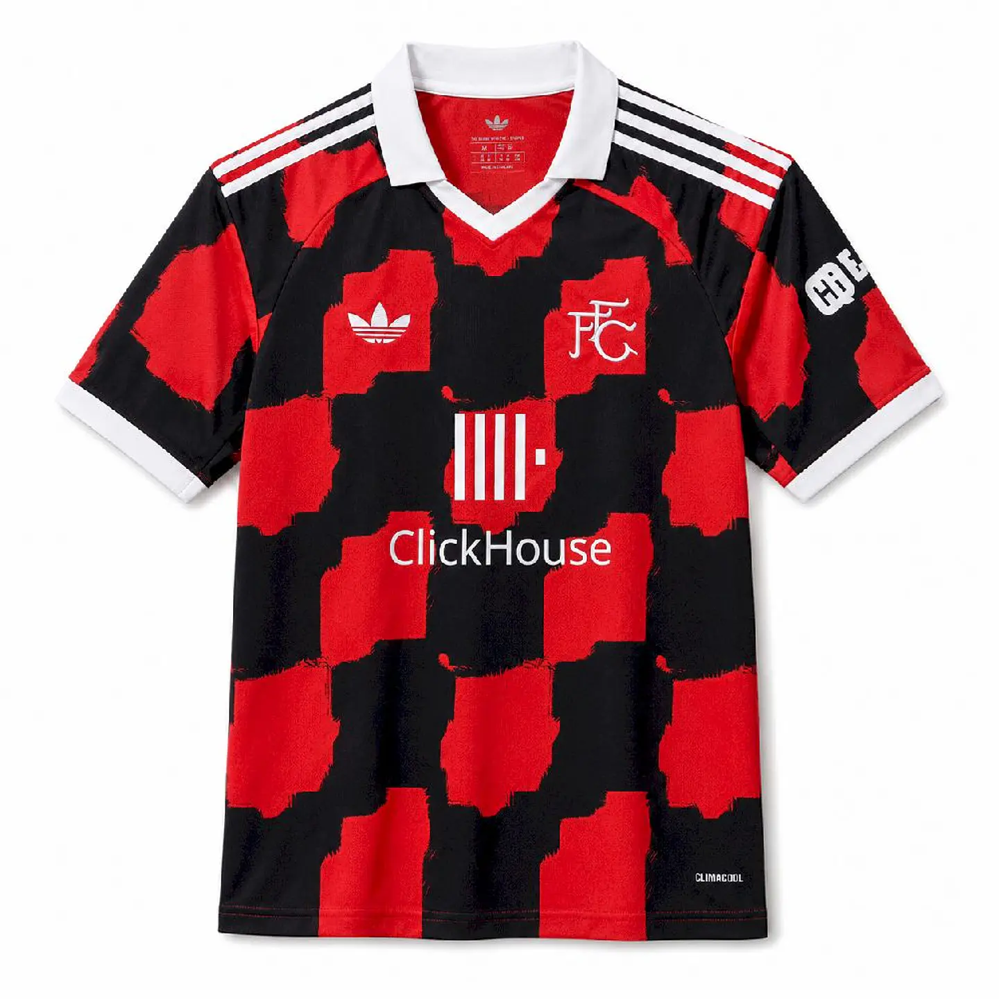 2026-27 Fulham Away Jersey 1