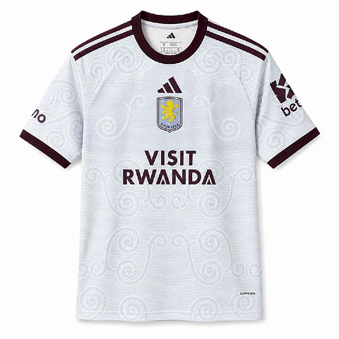 2026-27 Aston Villa Third Jersey