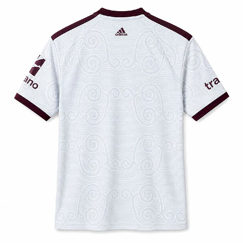 2026-27 Aston Villa Third Jersey